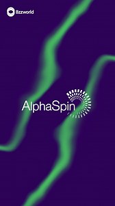 Spin to win! AlphaSpin's spinning energy eliminates harmful EMF radiation and improves your body's health and performance! #AlphaSpin #AlphaWave #GoodVibrations #HarmonizeEMFs #BoostEnergy | Bzzworld Global