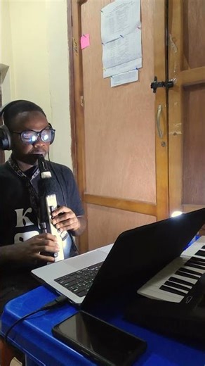 Making a QUANDO Aerophone Cover