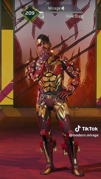 Mirage (@modern.mirage)’s videos with original sound - Mirage