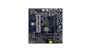 High Performance Computing Platform II (HPC II)