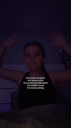 Celebrating First-Time Lesbian Connections