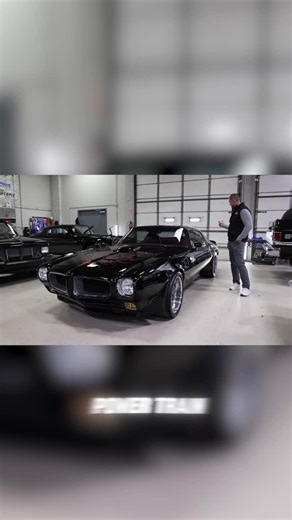 Restore A Muscle Car on Instagram: "Check out our New Shop Update on YouTube! #firebird #formula #transam #smokeyandthebandit #burt_reynolds #musclecars #pontiac #barnfind #k5blazer #chevyblazer #squarebody #gmcjimmy #banditrun #thebanditrun #dodge #chevelle #chevy #chevrolet #charger #challenger #mustang #ford #fordmustang #corvette #chevy #convertible #plymouth #barracuda #camaro #restoreamusclecar"