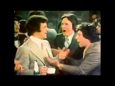 Löwenbräu Beer Commercial With Robert Walden (1978)