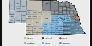 ‘6 Regions 1 Nebraska’ aims to help improve Nebraska communities