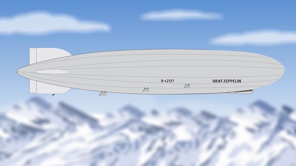 The Hindenburg Disaster - Tragedy in the Sky