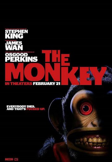The Monkey: A Must-See Horror Film for 2025