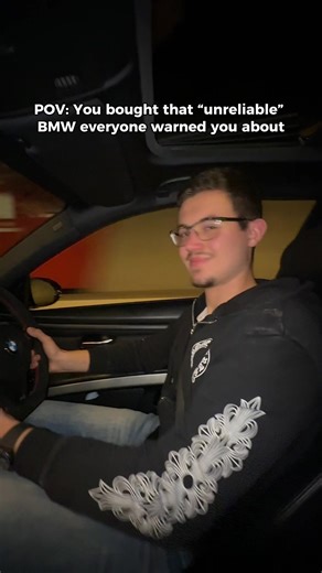 Why the E92 M3 Is Surprisingly Reliable