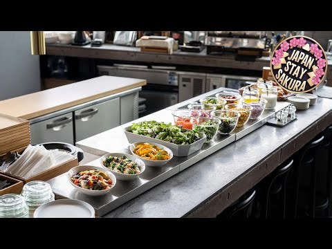 THE REIGN HOTEL KYOTO | Kyoto, Japan | Hotel Review 🏨