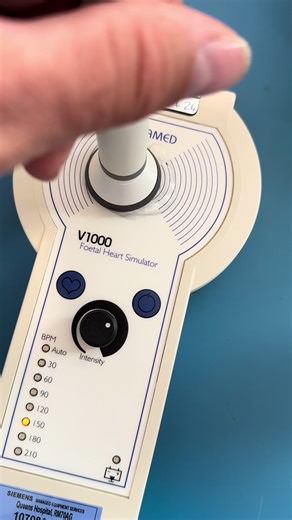 Doppler Ultrasound: 혁신적인 생체의학 도구