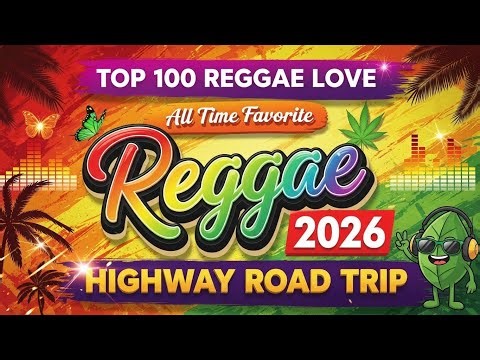 Classic Reggae Ultimate Mix 🔥 Iconic 80s & 90s Love Songs 💕 Fan Favorites