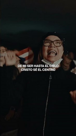 Israel & New Breed 🕊️ Jesús en El Centro ✨ Check out the full live video on YouTube!