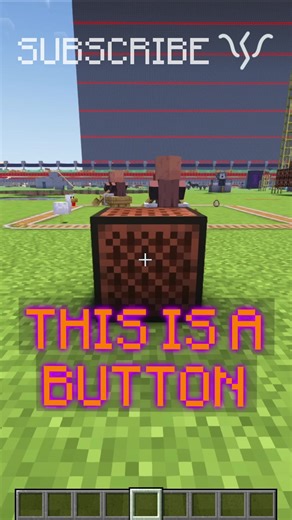 Mix up your redstone by using NOTEBLOCKS AS BUTTONS!? | Redstone with Psivolt #minecraft #minecrafttutorial #minecraftbuilding #redstone #redstonetutorial #redstonebuild #fyp #fypシ #redstonewithpsivolt