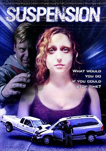 Suspension streaming: where to watch movie online?