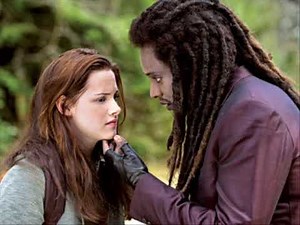 Twilight New Moon Full Movie - Part 1 of 15 - HD 1080p
