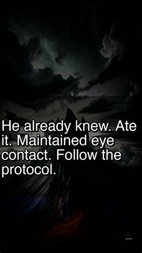 Follow The Protocol. 🐺