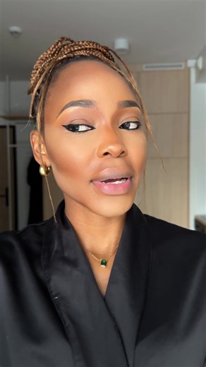 Wingliner Tutorial Using INGLOT Gel Liner