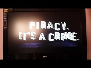 Opening to Waist Deep 2006 DVD (British Copy)