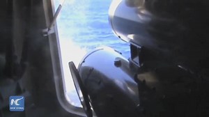 446K views · 3.6K shares | Video: China holds live-fire military #drills near Xisha Islands in the South China Sea. | China Xinhua News | Facebook