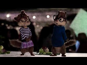 The Chipettes - Poker Face Music Video (1080p HD)