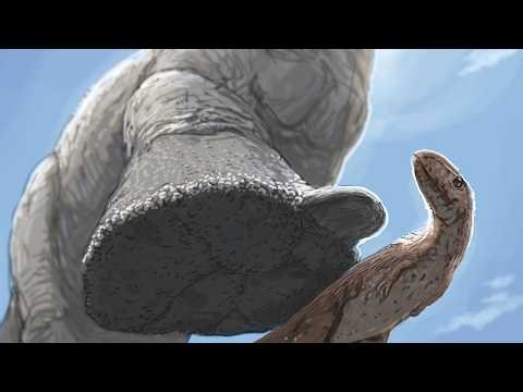 What Was the Largest Dinosaur Ever Discovered?