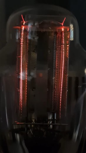 The beautiful sight and sound of vacuum tubes. #wooaudiostories #wooaudio #headfi #foryou #audiophile | Woo Audio | Facebook