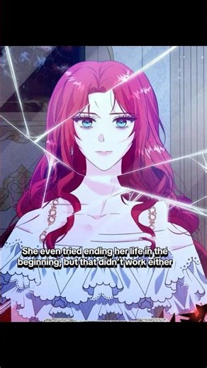 She’s stuck in a loop,will she escape🤔 #fypシ #manhwa #editfavmanhwa #manhwareccomendation