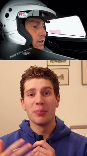 Mcmurtry Spearling Breaks Quarter Mile World Record