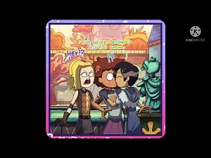 Amphibia_Sashanne Comic Dub #3.
