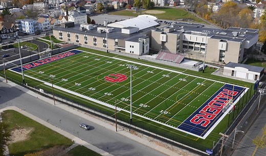 The Admissions Process - Central Catholic High School - Lawrence