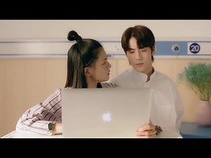 Sweet First Love EP17 ENGSUB | Love Lesson Gone Wrong! Try Hard Su Muyun Can't Express His Love 😂