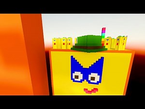 More to Explore New 21! Numberblocks Learn to Count 1 to 21 Math for Kids NUMBERBLOCKS