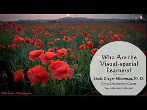 Dr Linda Kreger Silverman