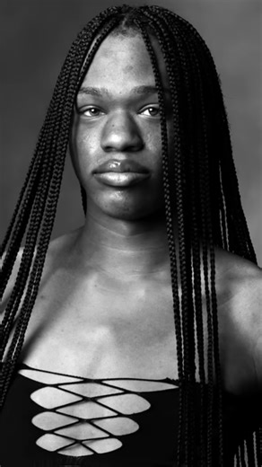 @soft_white_underbelly on Instagram: "Soft White Underbelly interview and portrait of Mario, a male pr*stitute in Los Angeles. Watch the full interview at the link in our bio and tap videos for all of our latest interviews. • • • #softwhiteunderbelly #marklaita #swu #storytime #healingjourney"