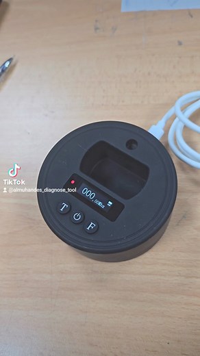 6.9K views · 47 reactions | car key test remot check test car remote , car smart key programming device جهاز فحص الريموتات و مفاتيح السيارات #key #car #remote #smart_key #مفتاح #ريموت ##جهاز #تردد | جهاز كشف اعطال السيارات | Facebook