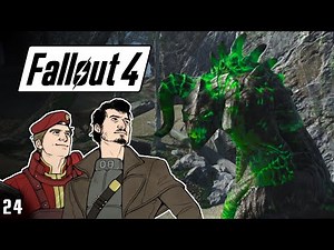 Fallout 4 - Bear Witch Project