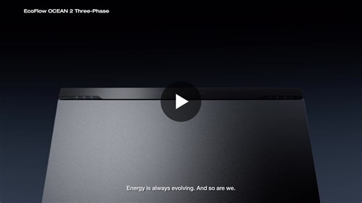 #ecoflow #ocean2 #homeenergy #energystorage #solarenergy #smarthome | EcoFlow