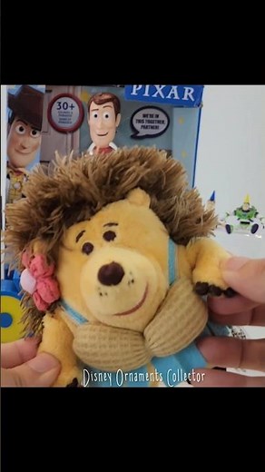 Toy Story Toons: Hawaiian Vacation🏖 Mr. Pricklepants #pixar