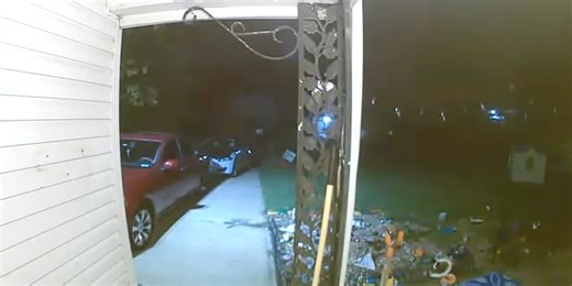 EDIT WOMAN HAS BEEN LOCATED ALIVE MAN WAS ARRESTED - - ⚠️ TRIGGER WARNING: The following video may be distressing to some viewers. Please use discretion before watching. 🚨 UPDATE – WICHITA POLICE INVESTIGATION 🚨 The Wichita Police Department has released a video and is asking for the public’s help to identify a female and male seen in the footage. Detectives say they’ve worked throughout the day following up on numerous leads and have reached out to regional and federal partners for assistance