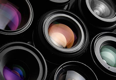 How to Use and Choose Standard Lenses for Photography | Envato Tuts