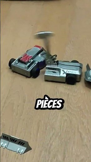 Robot fight in the living room: a total knockout victory!