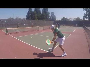Spec Tennis Highlights
