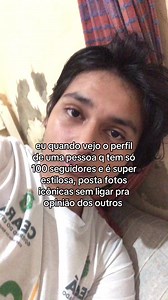 Como ser estiloso com poucos seguidores: inspiração e atitude