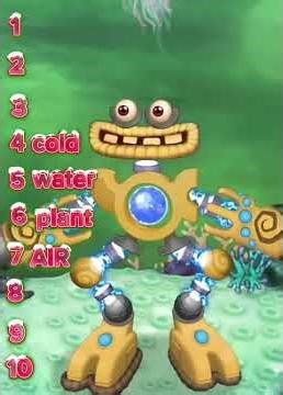 ranking wubbox original all island