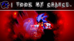 EXE story #sonicexe #sonicanimation #fypシ #foryou #foryourpage #evilsonic #sonicexefnf #sonic #tails #sonictails #sonicedit #spriteanimation #exesonic
