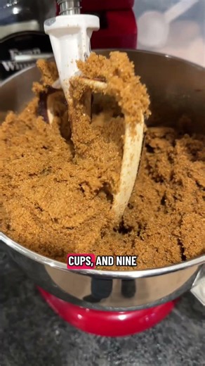 Homemade brown sugar