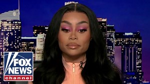 Blac Chyna reveals transformation after baptism - The Global Herald