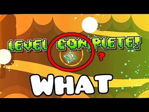What happened | Geometry dash 2.11