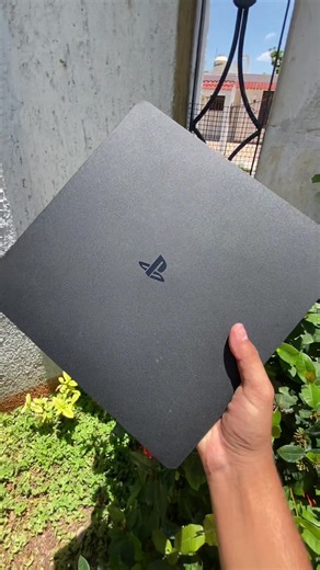Compré una PS4 en el tianguis y esto pasó 👀📱🛍️ #tianguis #apple #ps4 #crisbarea #iphone