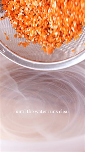 84K views · 373 reactions | These 2-Ingredient Quinoa-Red Lentil Wraps are high in protein and naturally gluten-free. The combination of quinoa and lentils creates a soft texture and a complete, balanced meal. Check out the recipe and cooking tips on Plant Baes. #HealthyEating #PlantBasedDiet Recipe is in the comments  | Plantbaes | Facebook