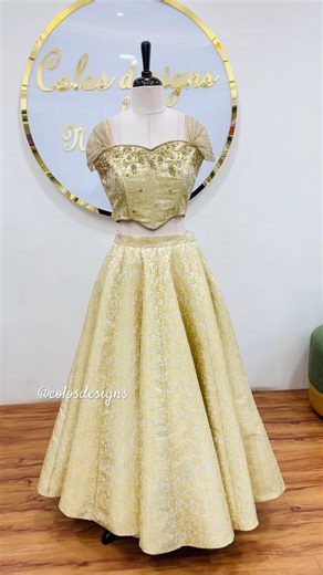 Another Drop of Elegance ✨#guruvayurwedding #traditionalattire #guruvayur #wedding #lehengabridal